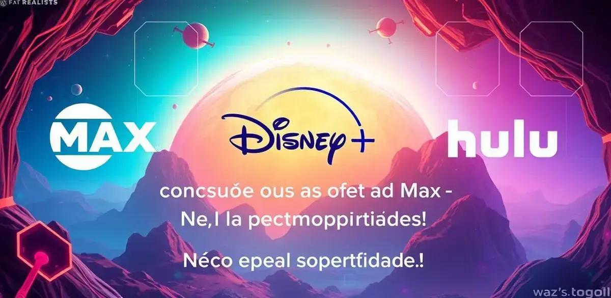 Conclusão sobre as Ofertas do Max