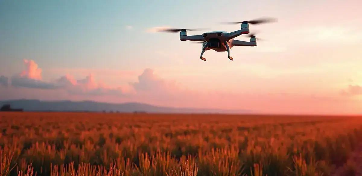 Dicas para pilotar Drones Mini 2 com segurança