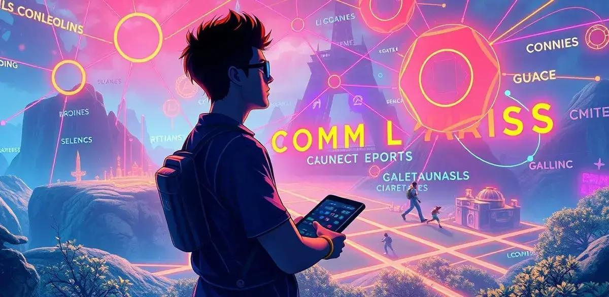 Dicas para resolver o Conexões Esportivas