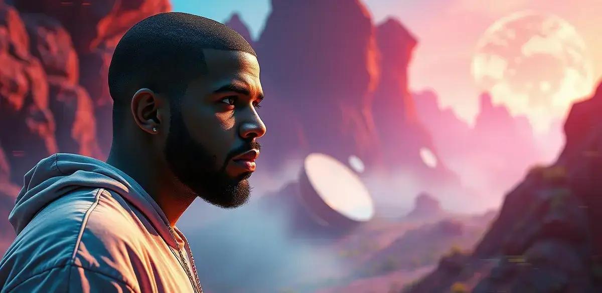 Drake: Novo Álbum é Considerado um Flop pela Internet