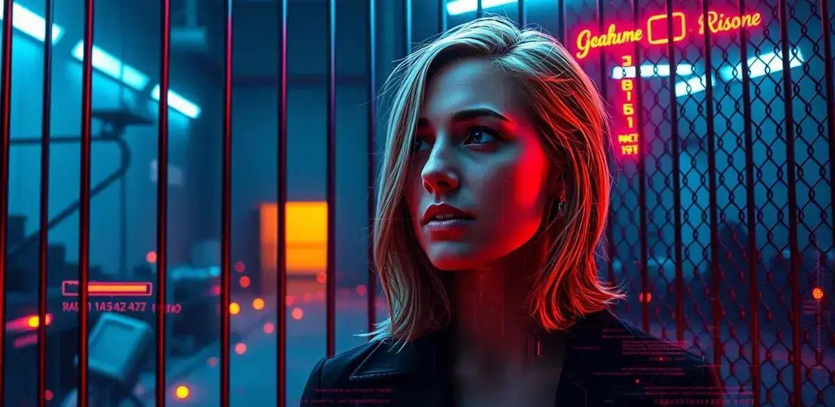 Elizabeth Holmes: Comprometida com Soluções de Saúde Acessíveis