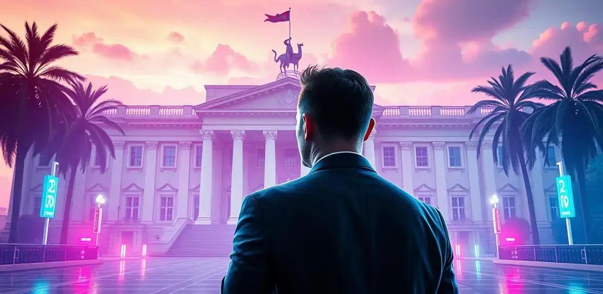 Elon Musk Bloqueia Acesso de Funcionários do Governo