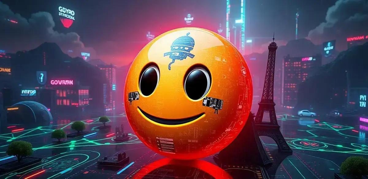 Governo remove emoji de colher após protestos de funcionários