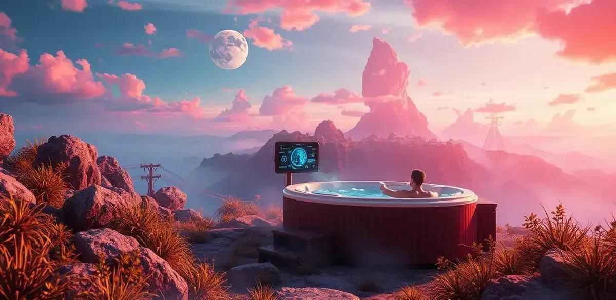 Hot Tub: O Primeiro Aplicativo Pornográfico Nativo para iPhone na UE
