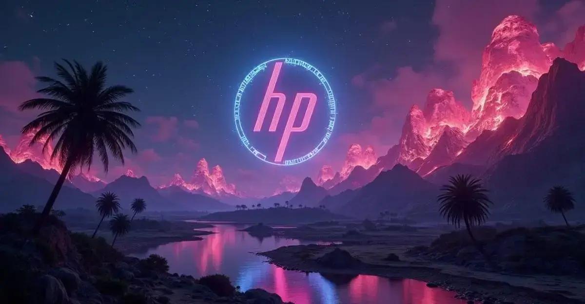 HP Compra Ativos da Humane por $116M e Descontinuará AI Pin