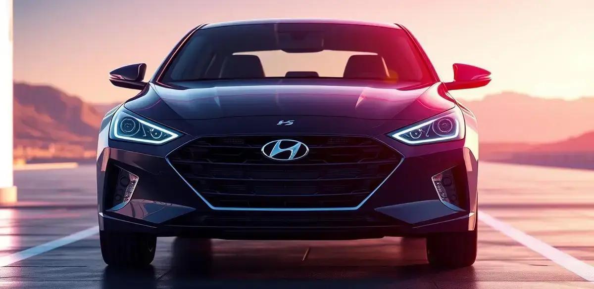 Hyundai e o Novo Carregador Tesla: O Que Você Precisa Saber