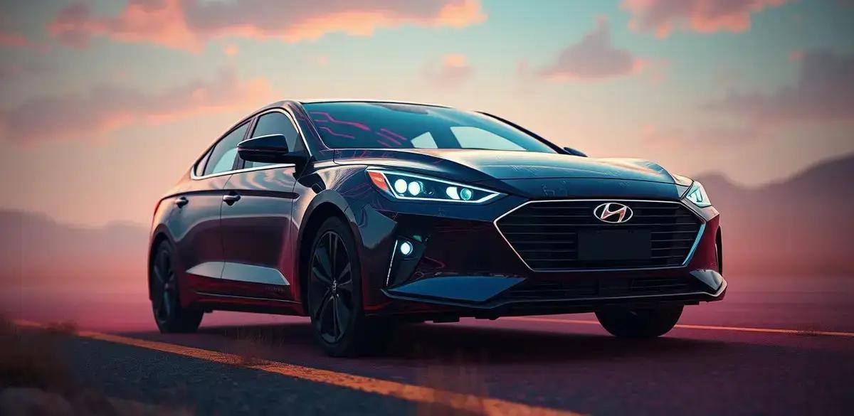 Hyundai Ioniq 5: Carregador Tesla Não Funciona Bem