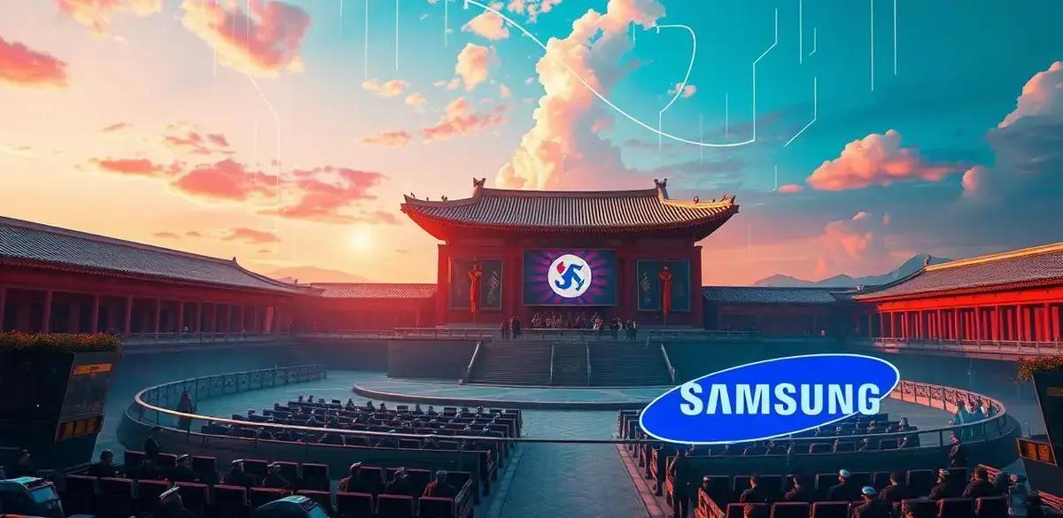 Jay Y. Lee Absolvido: O Caso da Fusão da Samsung em 2015