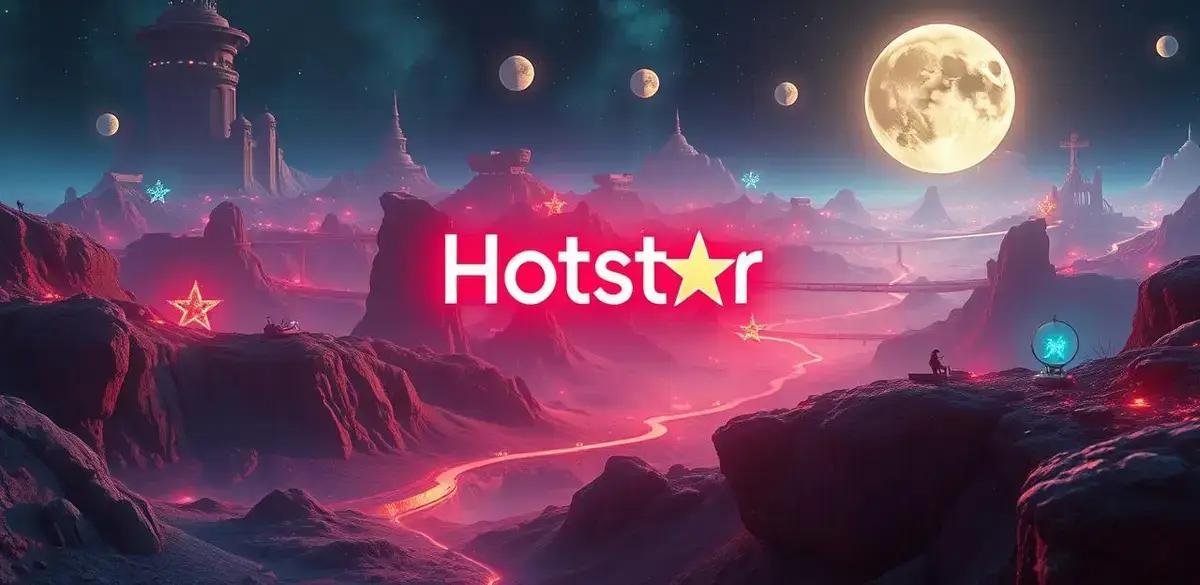 JioHotstar: A Nova Era do Streaming na Índia