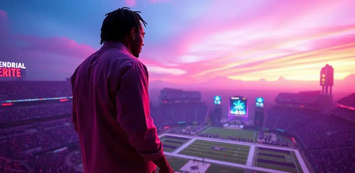 Kendrick Lamar vai alfinetar Drake no Super Bowl?
