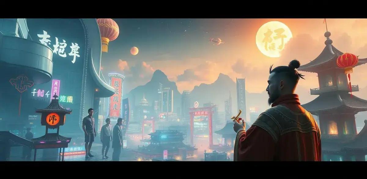 Liang Wenfeng: O Retorno Heroico do Fundador da DeepSeek