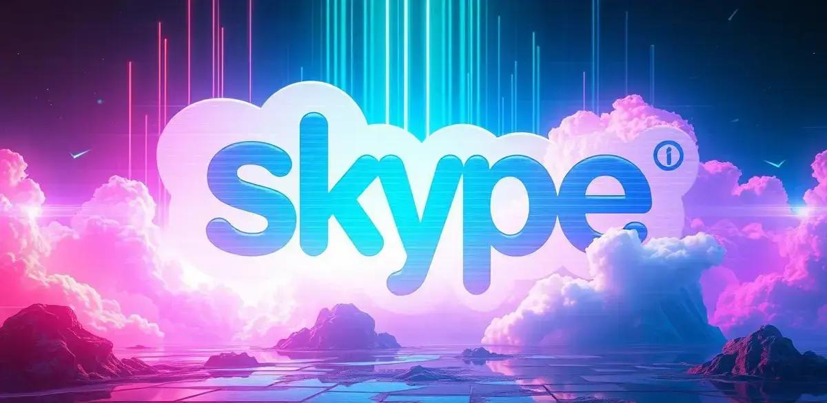 Microsoft Anuncia Fechamento do Skype em 2025: O Que Esperar?