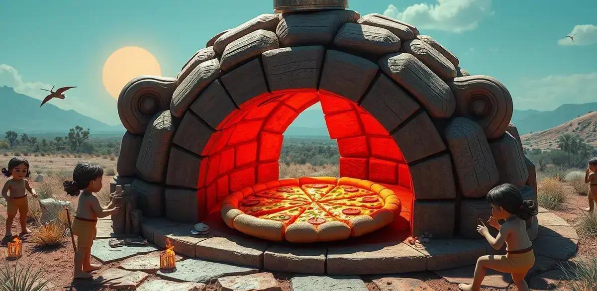 O Forno de Pizza Ooni está com $100 de desconto!