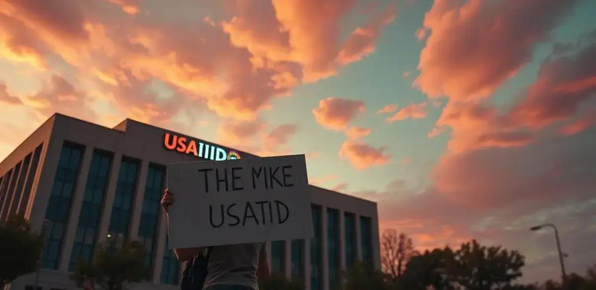 O que é a USAID e por que Elon Musk quer acabar com ela?