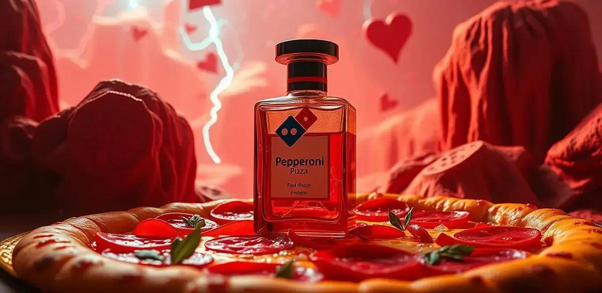 O que Esperar do Perfume de Pepperoni