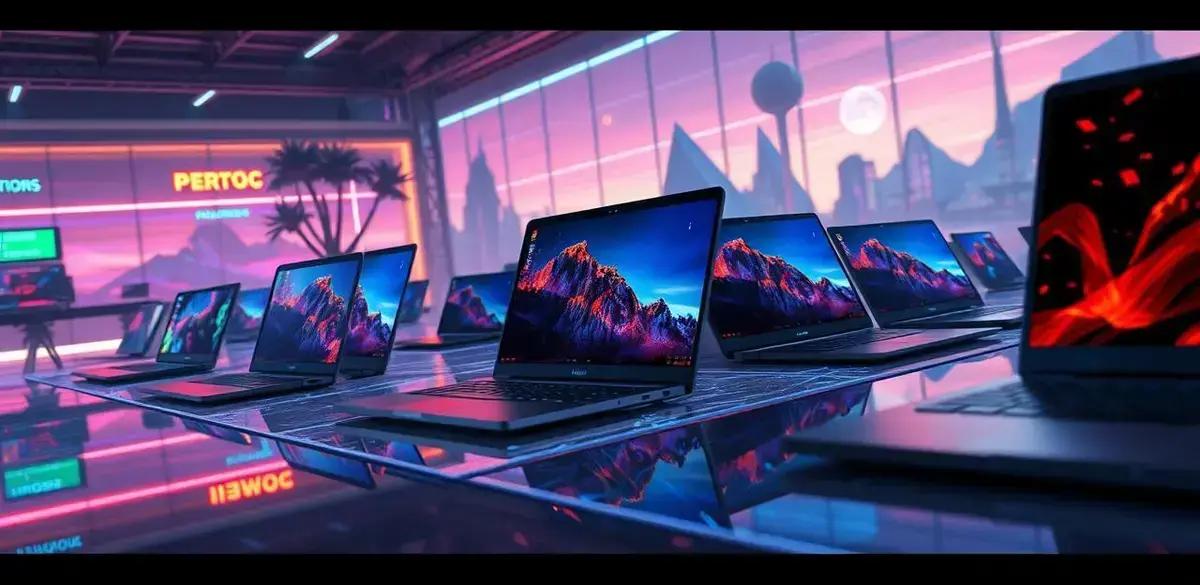 Os 10 Melhores Laptops para Jogos de 2025 para Todos os Orçamentos