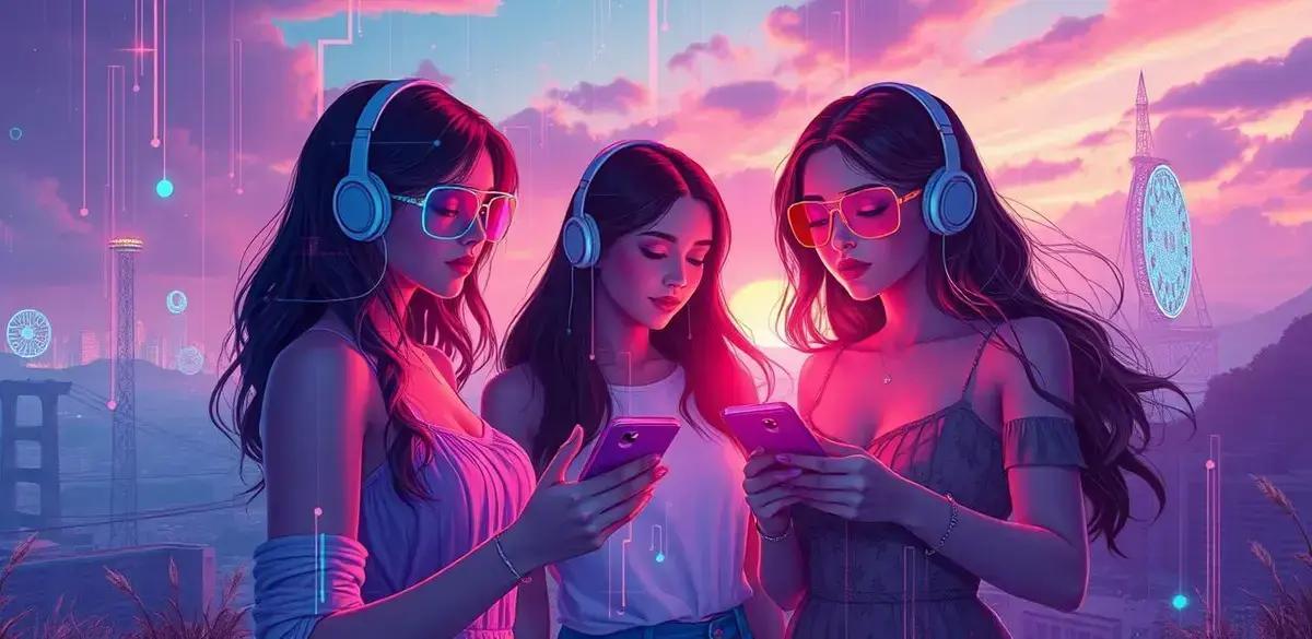Os 5 Melhores Aplicativos de Namoro para Lésbicas