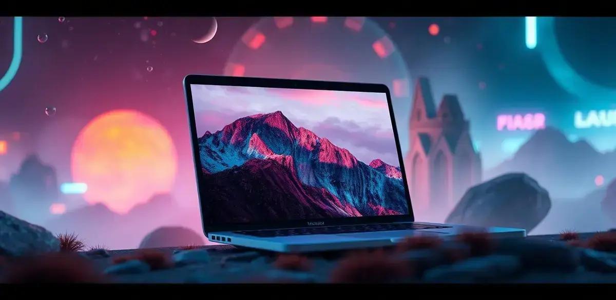 Os 5 Melhores MacBooks de 2025: Qual Comprar?