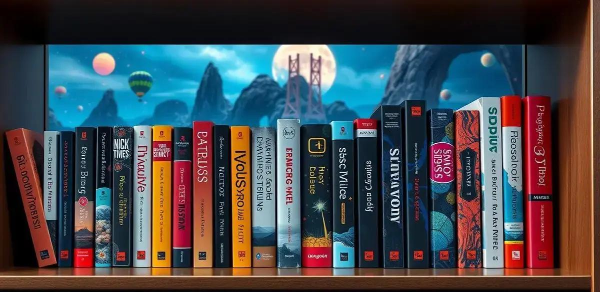 Os melhores livros sobre JavaScript