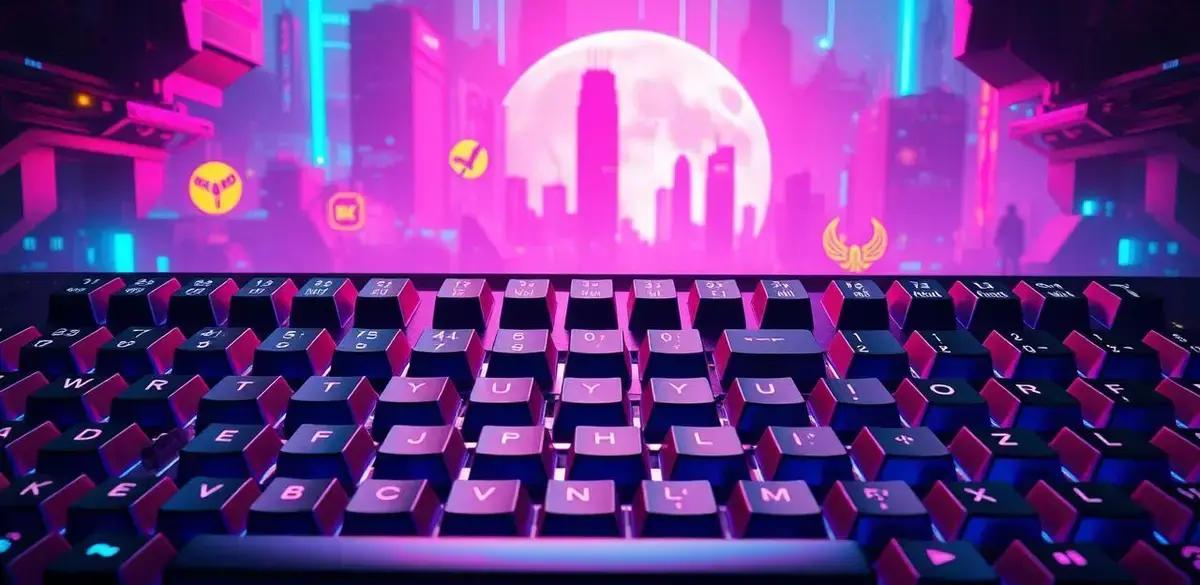 Qwertykeys Suspende Envio de Teclados nos EUA por Tarifas