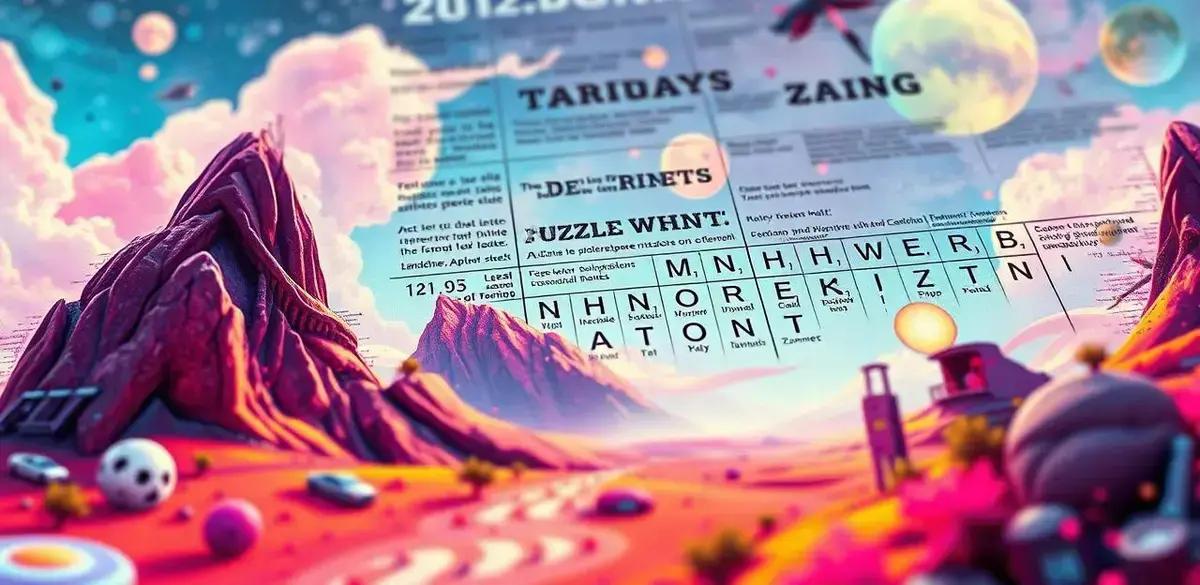 Respostas e dicas do NYT Mini Crossword de 2 de Fevereiro de 2025