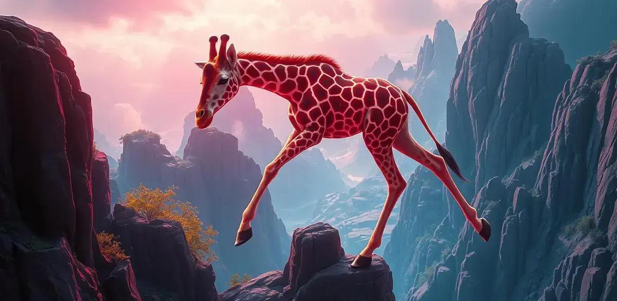 Robô Giraffe da Brightpick: A Revolução nos Armazéns