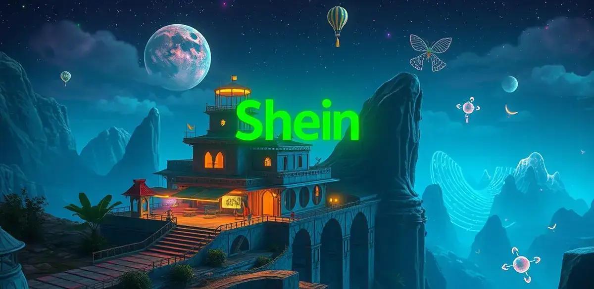 Shein Retorna à Índia com Parceria da Reliance