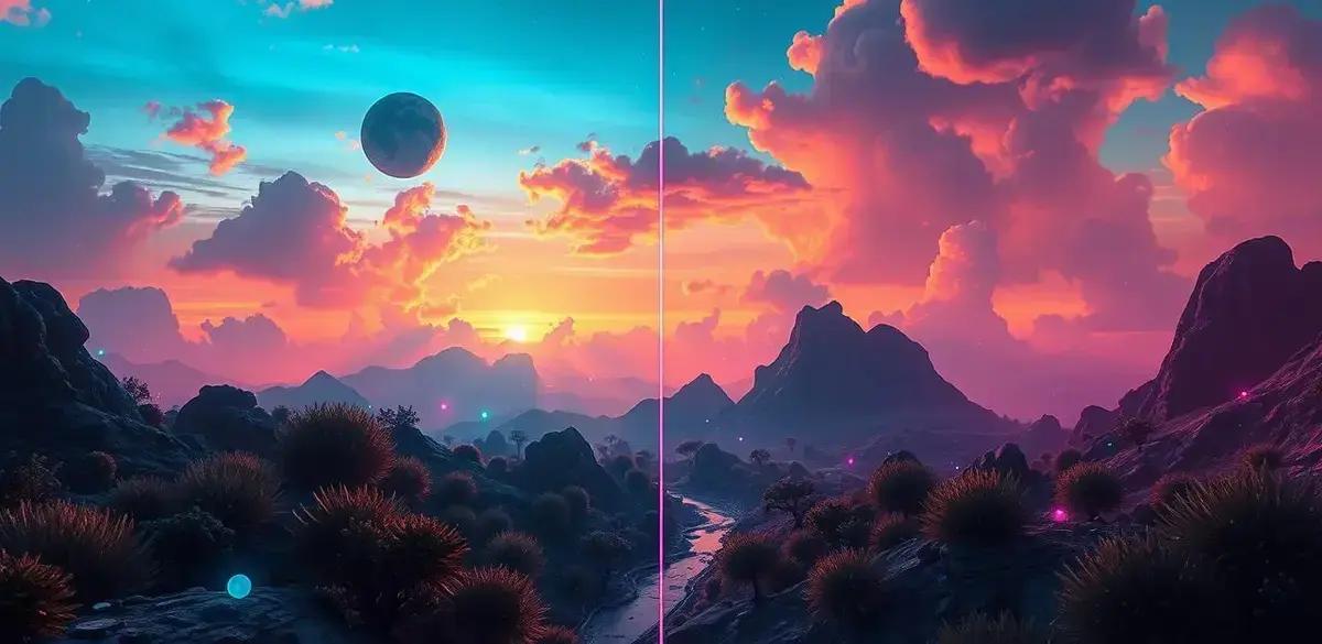 Tecnologia Mini LED e Qualidade de Imagem
