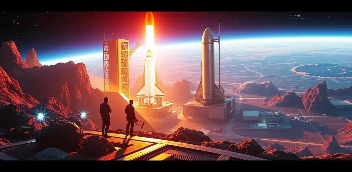 Trump Demite Centenas de Funcionários da FAA Durante Visita da SpaceX