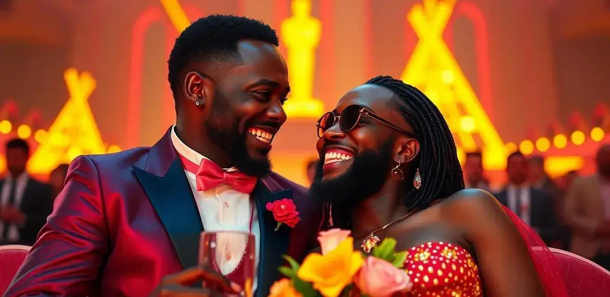 A História de Amor de Colman Domingo: Encontro Inusitado no Craigslist