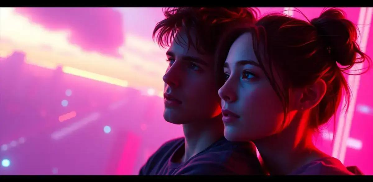 Adolescência: Estrelas Revelam Bastidores do Episódio 3