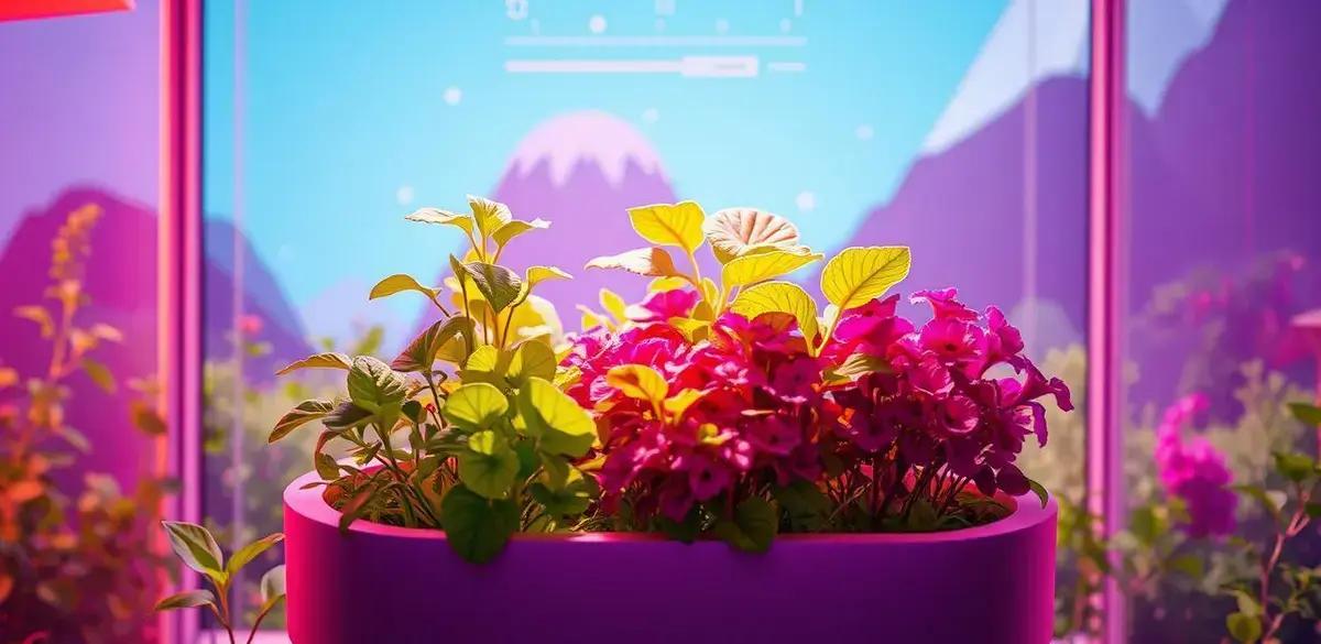 Aerogarden Harvest 2.0: 36% de Desconto na Promoção de Primavera