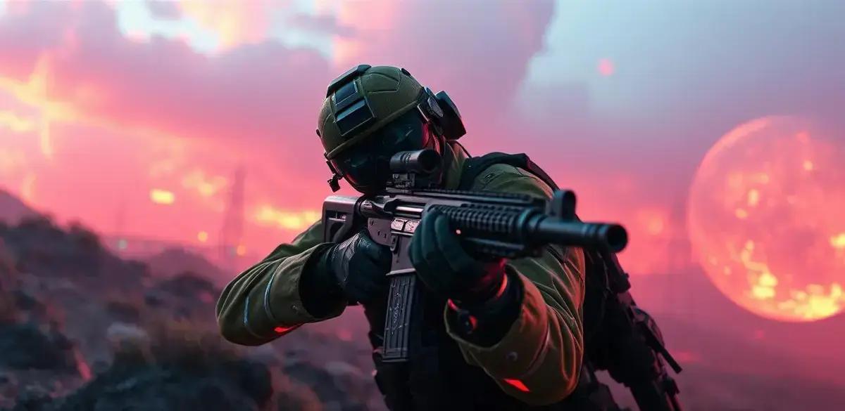 Alex Garland e elenco revelam segredos do filme Warfare