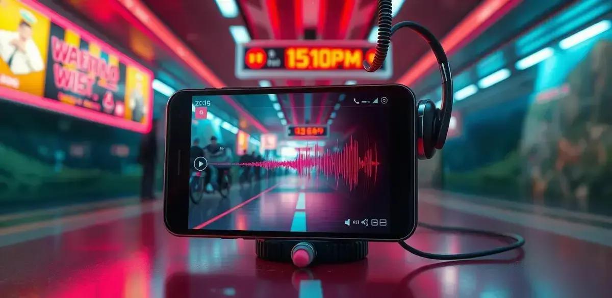 Auracast no Android: Conecte Aparelhos Auditivos a Transmissões de Áudio