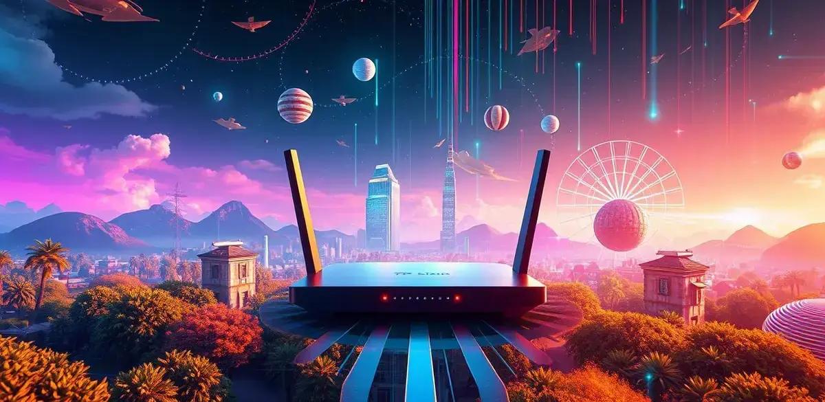 Características e Benefícios do TP-Link AC1200