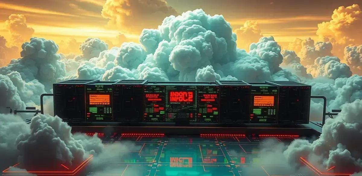 Como a computação em nuvem ajudou na decodificação