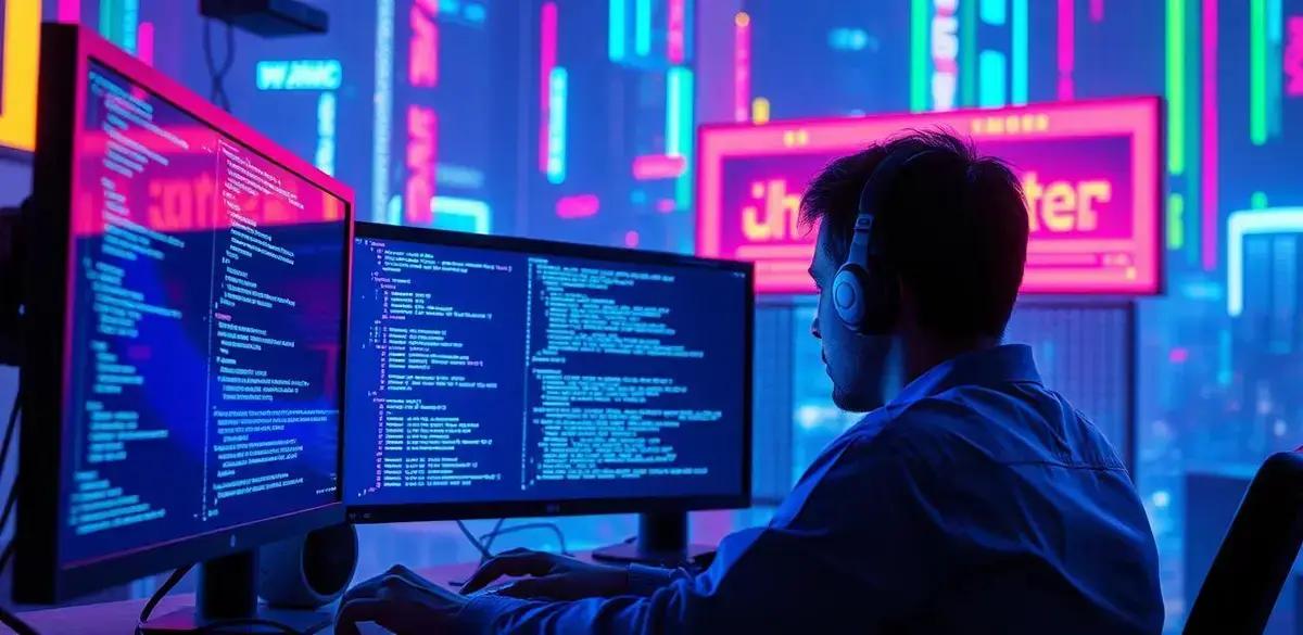 Como Aprender a Programar e Mudar de Carreira em 2023