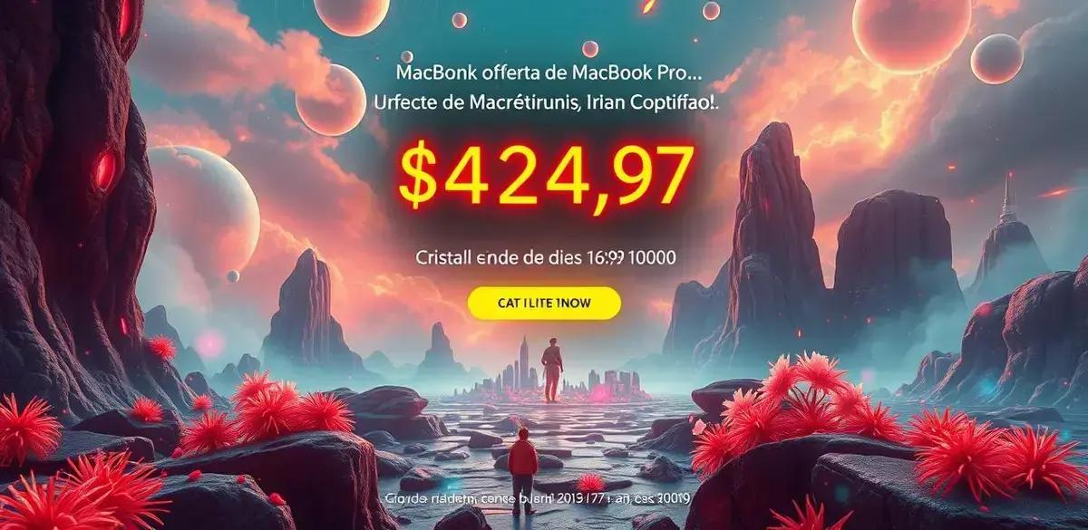 Como aproveitar a oferta antes que acabe