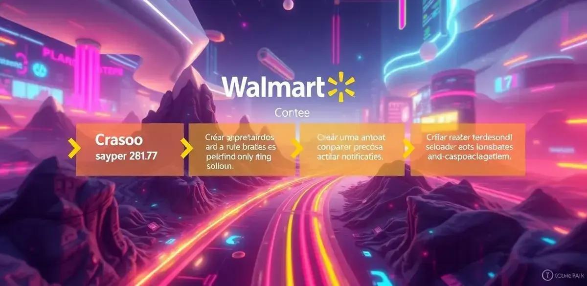 Como aproveitar as promoções na Walmart