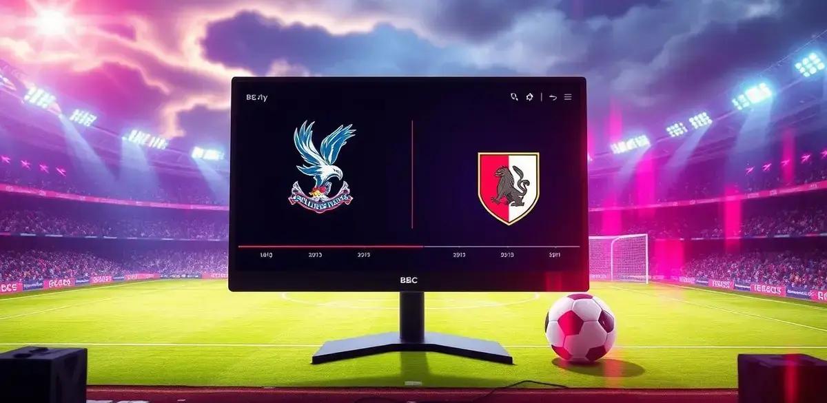 Como assistir Crystal Palace vs Millwall de graça