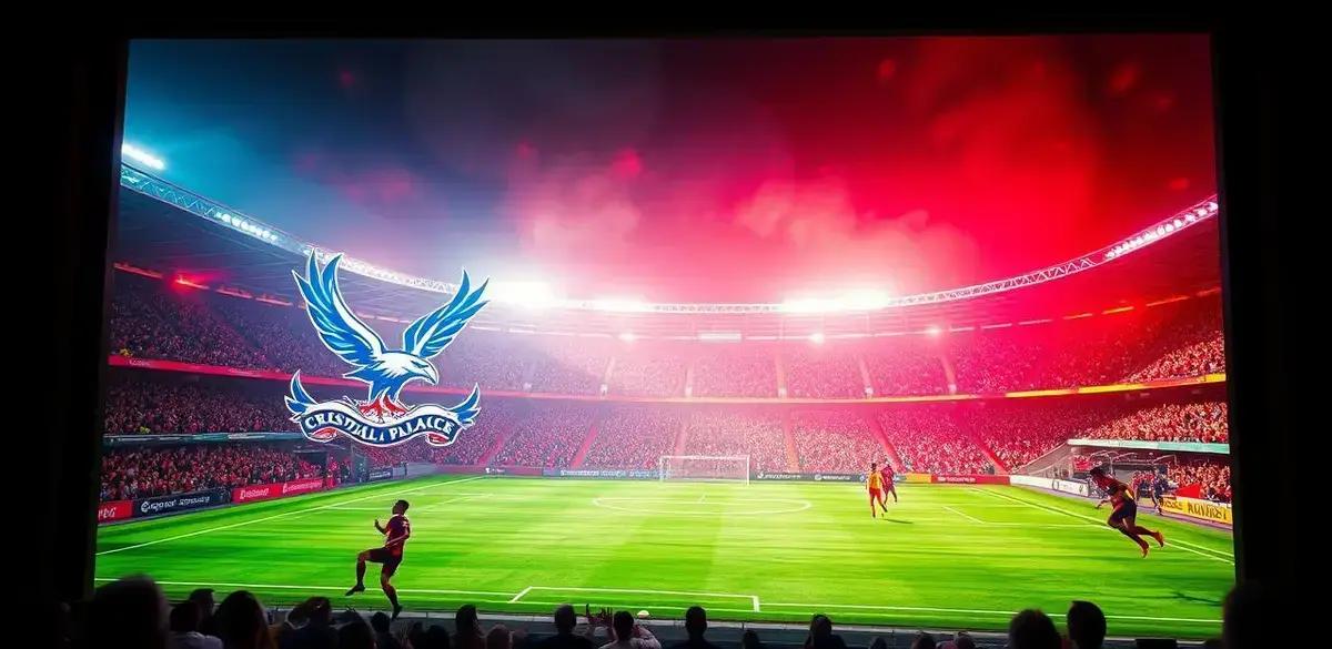 Como Assistir Crystal Palace vs Millwall Online de Graça