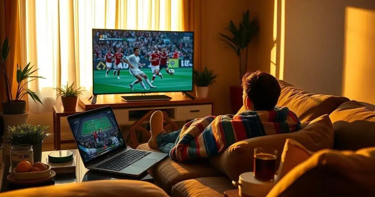 Como assistir Paraguay vs Chile de graça