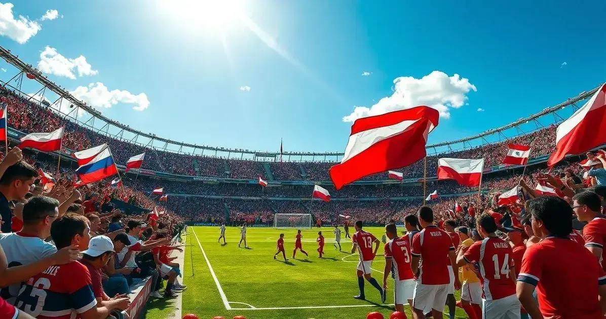 Como Assistir Paraguay vs Chile Online de Graça