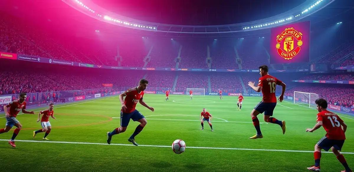 Como Assistir Real Sociedad vs. Manchester United Online Grátis