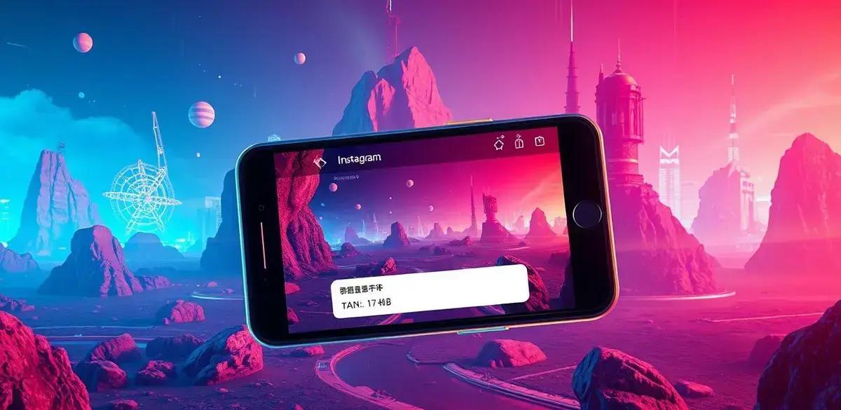 Como Traduzir Mensagens no Instagram DMs em 3 Passos