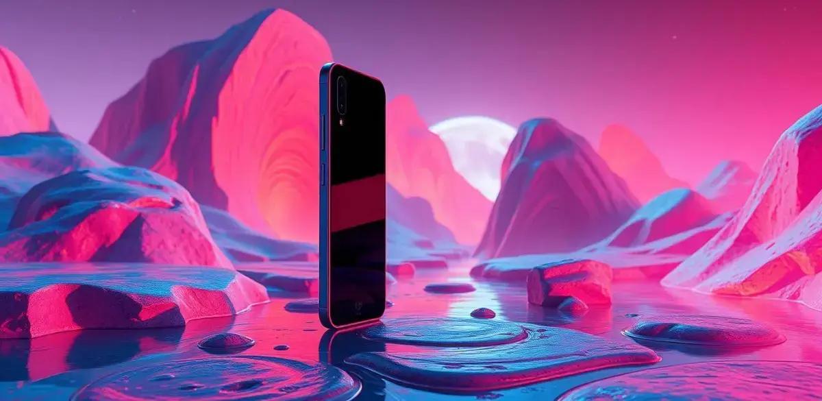 Light Phone III: O Lançamento Minimalista em 27 de Março