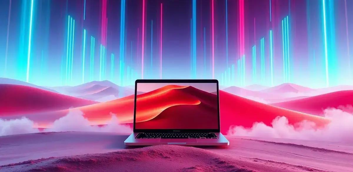 MacBook Pro por apenas $424,97: Oferta Imperdível!