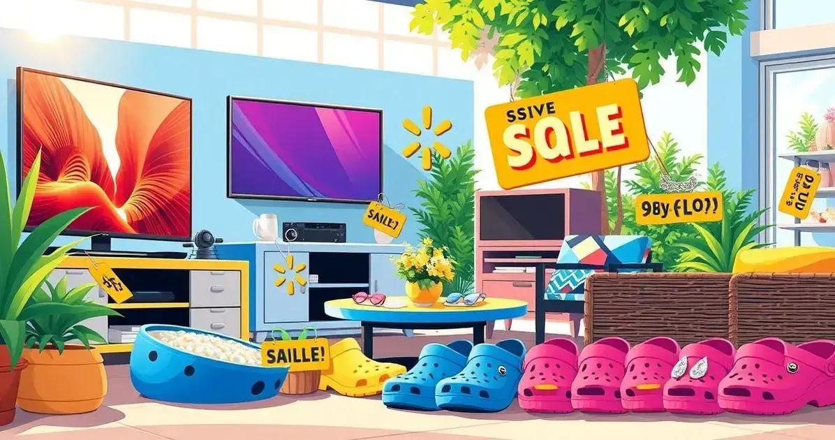 Melhores ofertas para aproveitar durante a Walmart Super Savings Week 2025