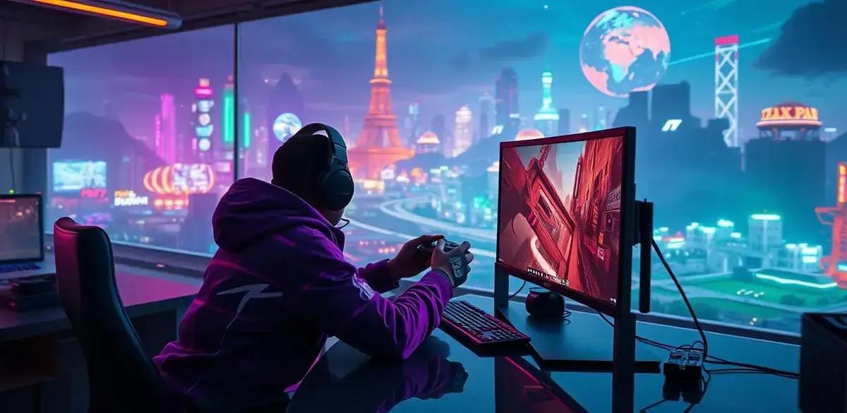 Monitor Ultrawide: A Melhor Escolha