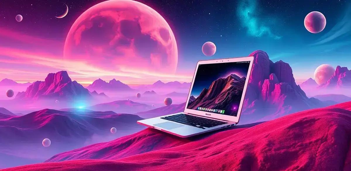 Oferta Imperdível: MacBook Air Refurbished por Apenas $200 até 30 de Março